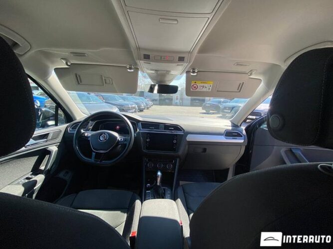 Volkswagen Tiguan 32 volkswagen Tiguan 2019
