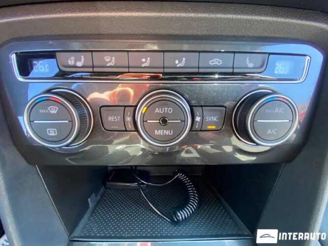 Volkswagen Tiguan 35 volkswagen Tiguan 2019