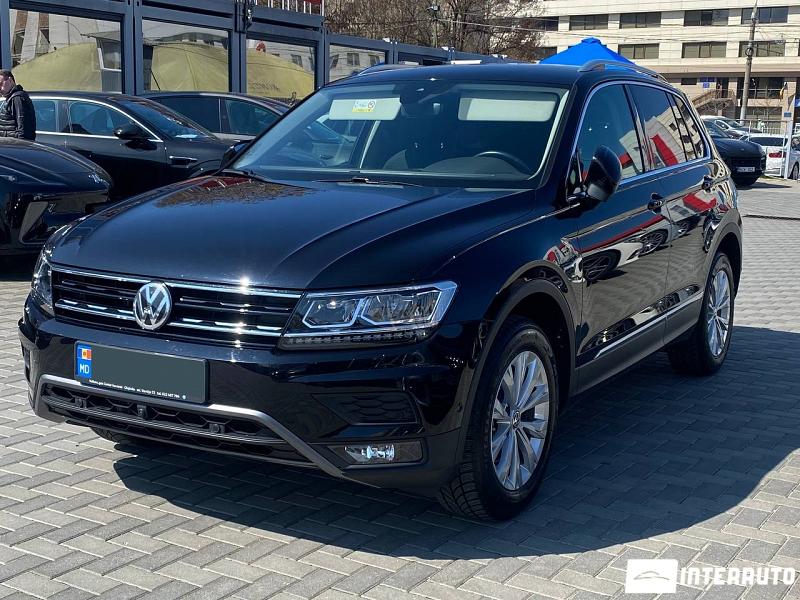 Volkswagen Tiguan 2 interauto oferta masina