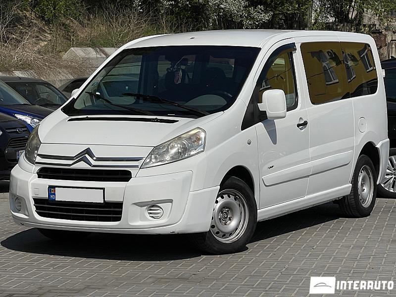 interauto oferta masina