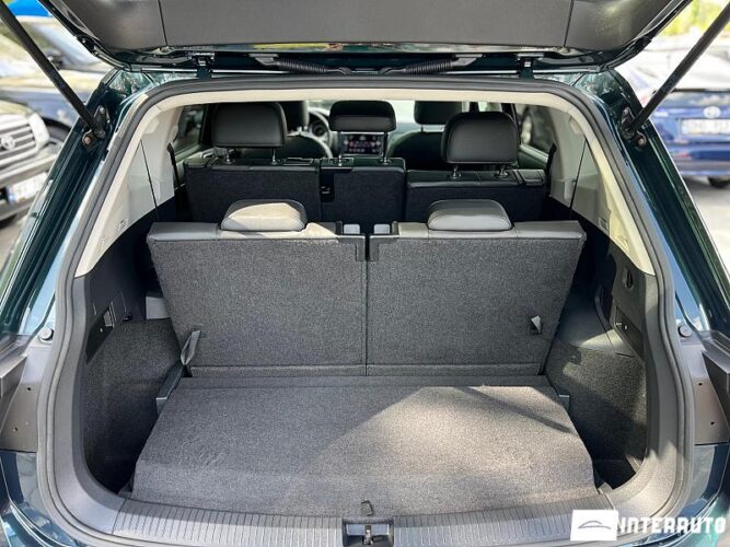 volkswagen Tiguan 2017