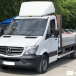 Mercedes Sprinter 2016