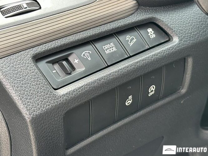 hyundai Grand Santa Fe 2016