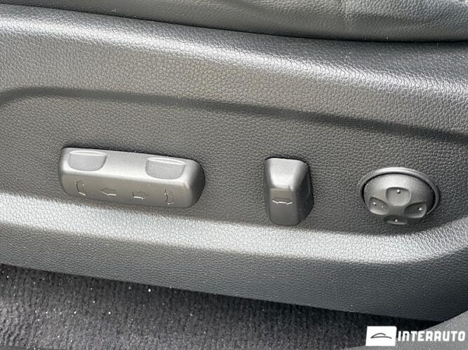 hyundai Grand Santa Fe 2016