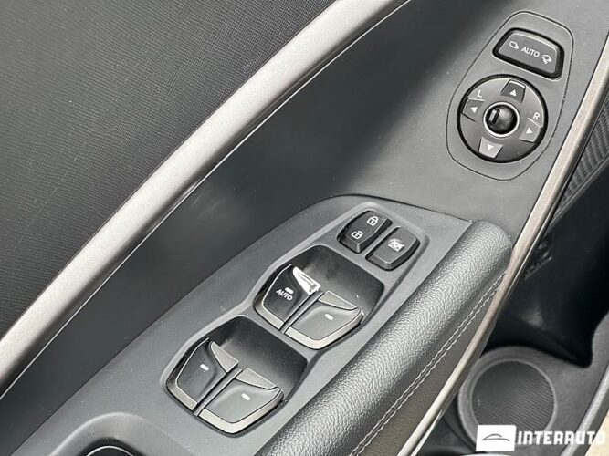 hyundai Grand Santa Fe 2016