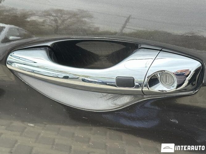 hyundai Grand Santa Fe 2016