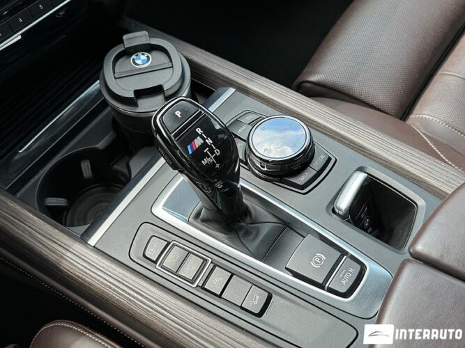 bmw X5 M5.0D 2014