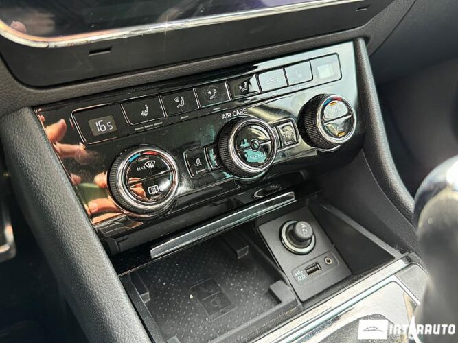 Skoda Superb 40 skoda Superb 2017