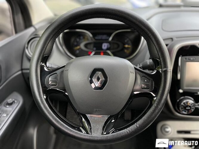 Renault Captur 38 renault Captur 2015