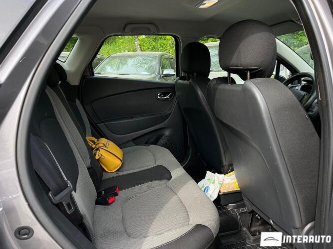 Renault Captur 44 renault Captur 2015