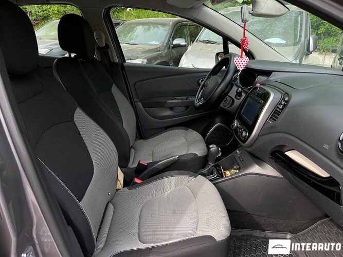 Renault Captur 43 renault Captur 2015