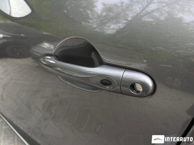 Renault Captur 33 renault Captur 2015