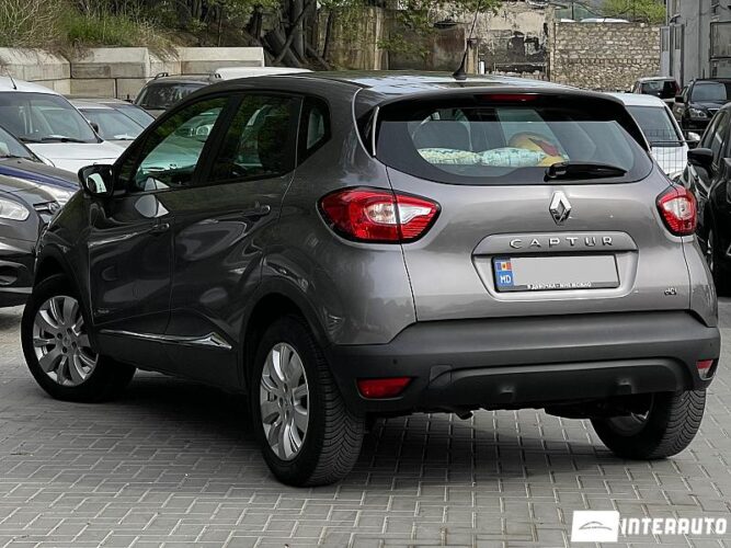 Renault Captur 32 renault Captur 2015
