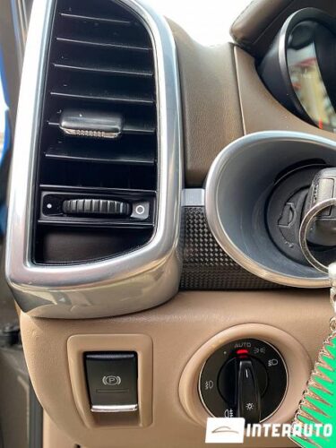 Porsche Cayenne 41 porsche Cayenne 2012