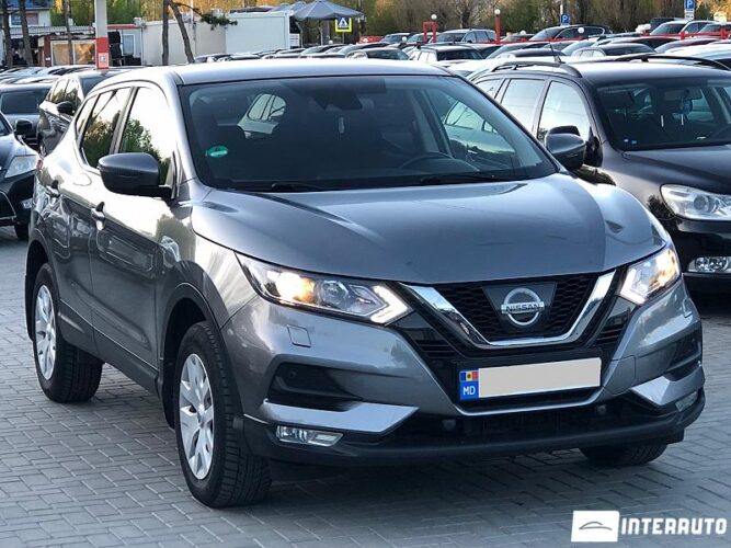 Nissan Qashqai 31 nissan Qashqai 2017