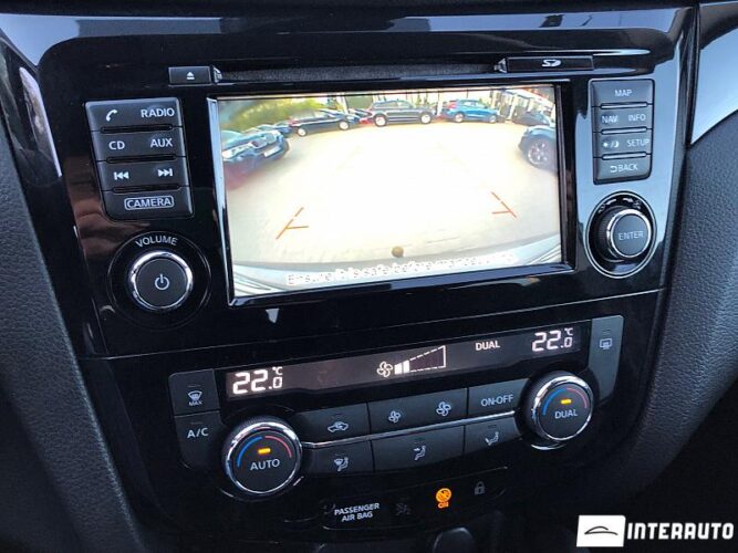 Nissan Qashqai 40 nissan Qashqai 2017