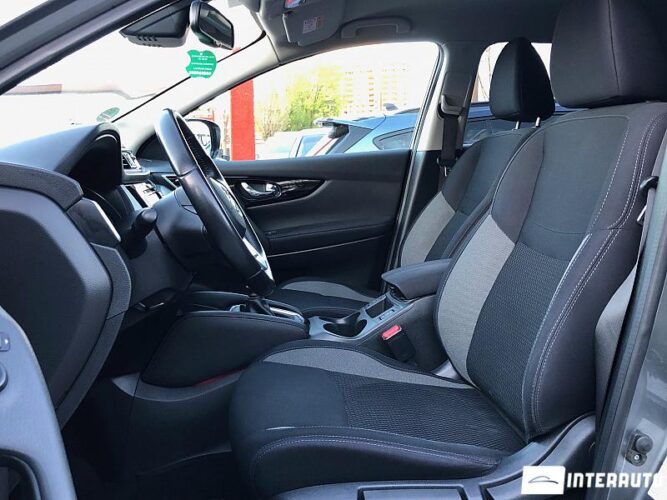 Nissan Qashqai 33 nissan Qashqai 2017