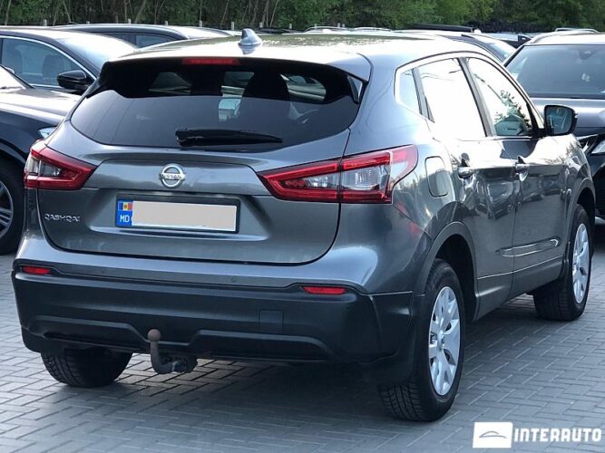 Nissan Qashqai 32 nissan Qashqai 2017