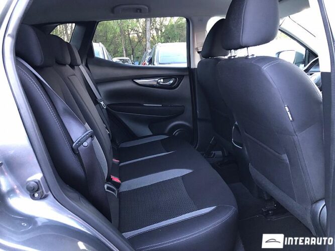 Nissan Qashqai 36 nissan Qashqai 2017