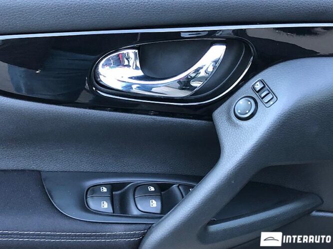 Nissan Qashqai 45 nissan Qashqai 2017