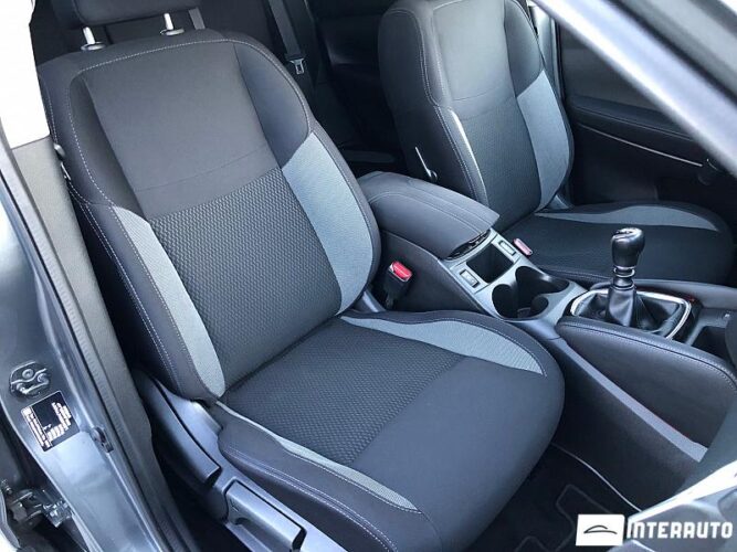 Nissan Qashqai 35 nissan Qashqai 2017