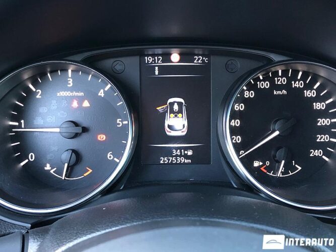 Nissan Qashqai 39 nissan Qashqai 2017