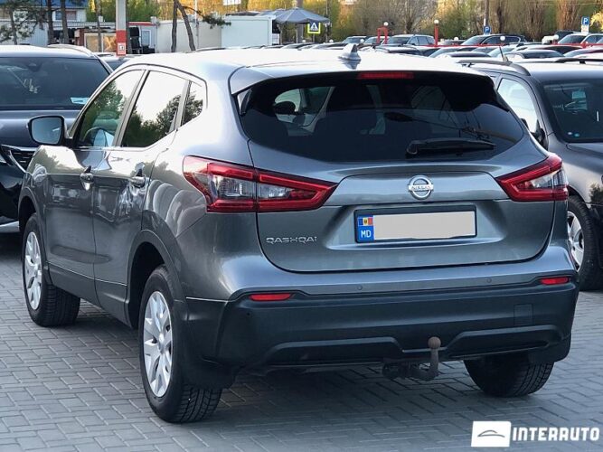 Nissan Qashqai 30 nissan Qashqai 2017
