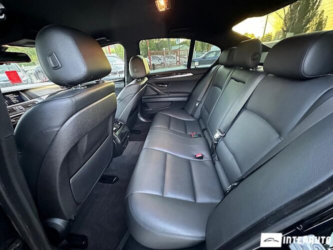 BMW 520 60 bmw 520 2014