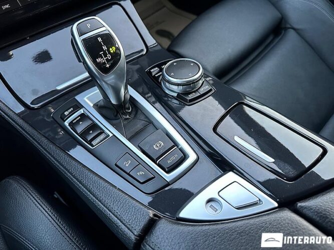 BMW 520 52 bmw 520 2014