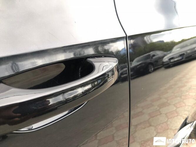 volkswagen Arteon 2019