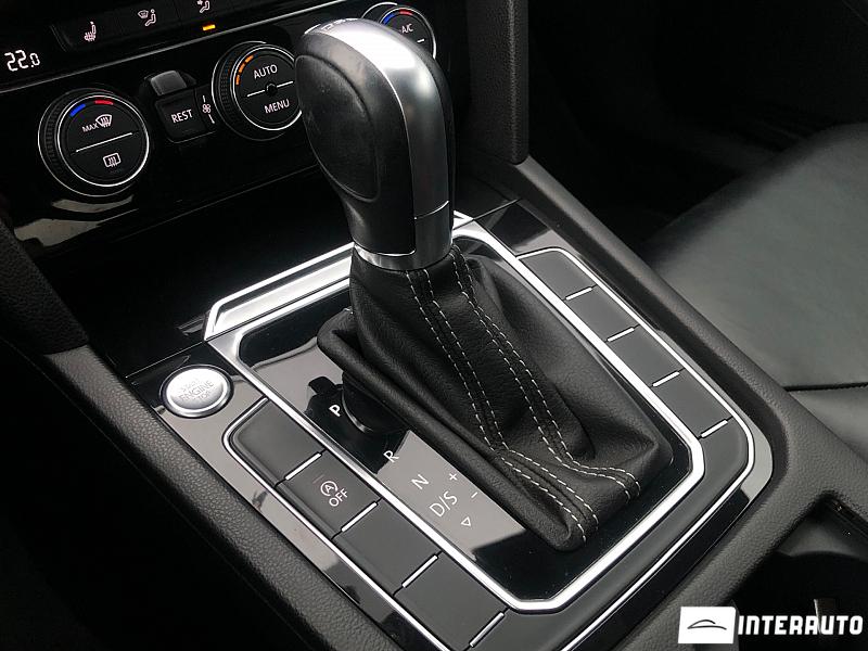 volkswagen Arteon 2019