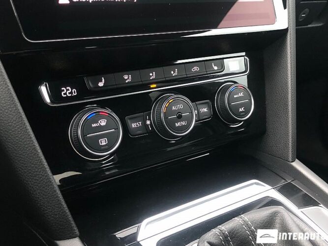 volkswagen Arteon 2019