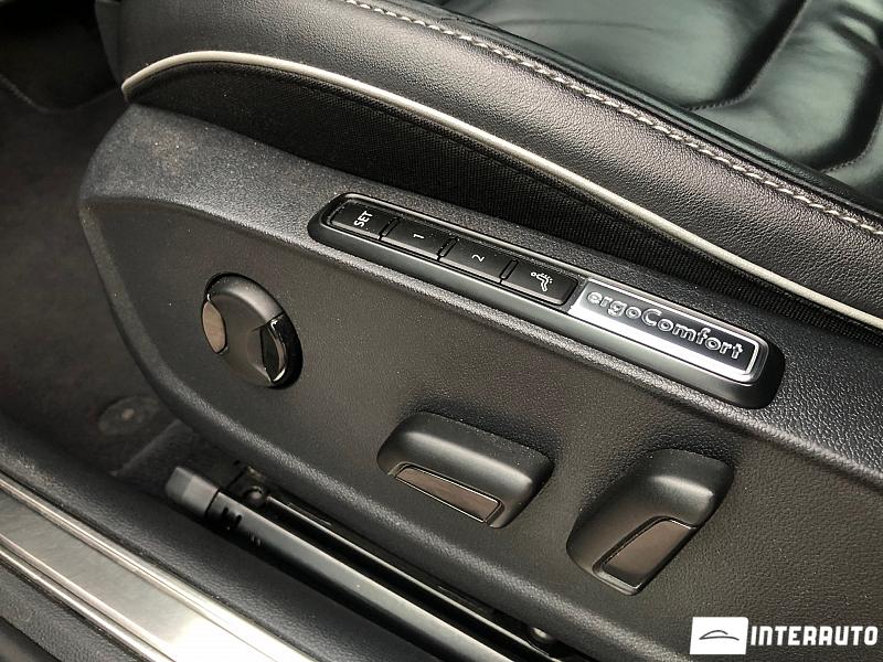 volkswagen Arteon 2019