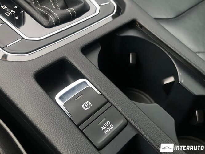 volkswagen Arteon 2019