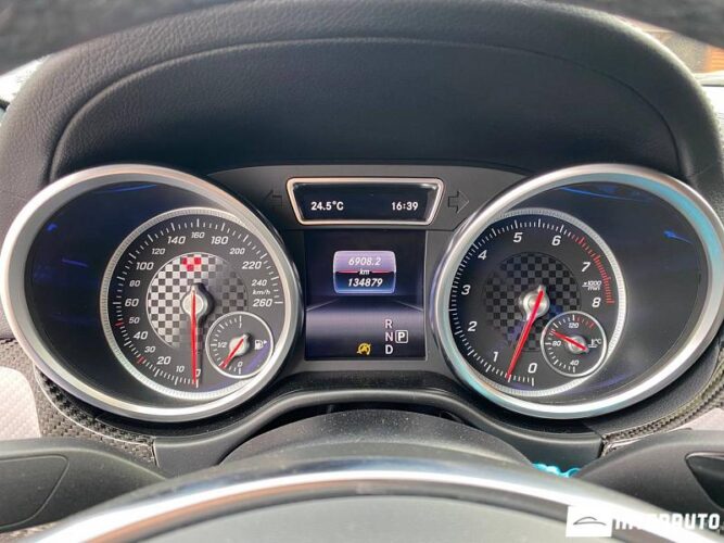 Mercedes GLE Coupe 450 41 mercedes GLE Coupe 450 2016