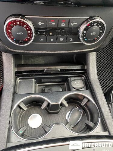 Mercedes GLE Coupe 450 44 mercedes GLE Coupe 450 2016