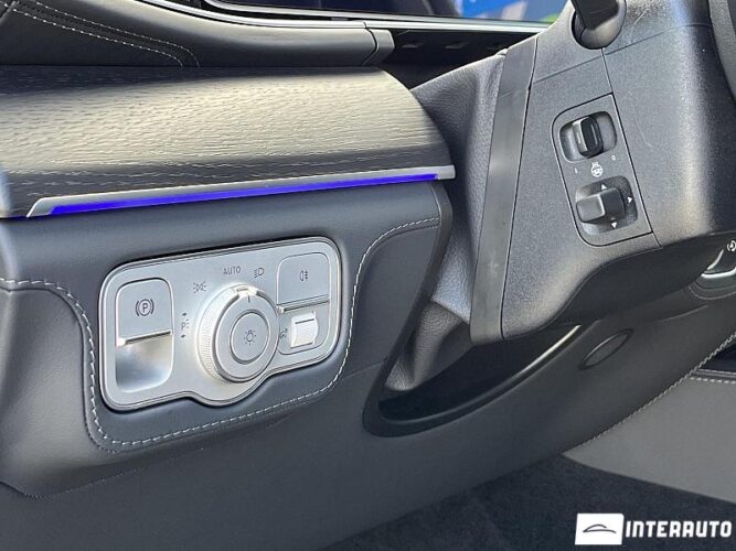 mercedes GLS 400 2023