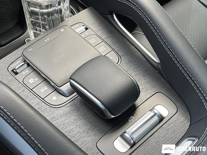 mercedes GLS 400 2023