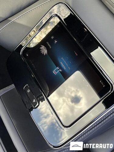 mercedes GLS 400 2023