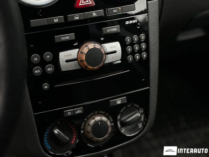 Opel Corsa 36 opel Corsa 2014