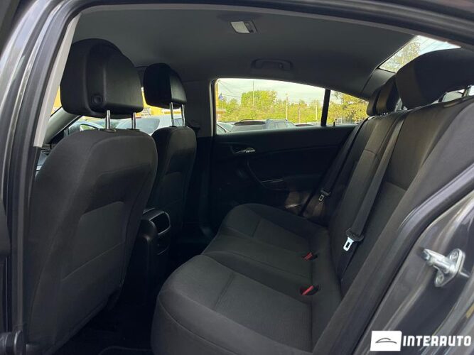 Opel Insignia 41 opel Insignia 2010