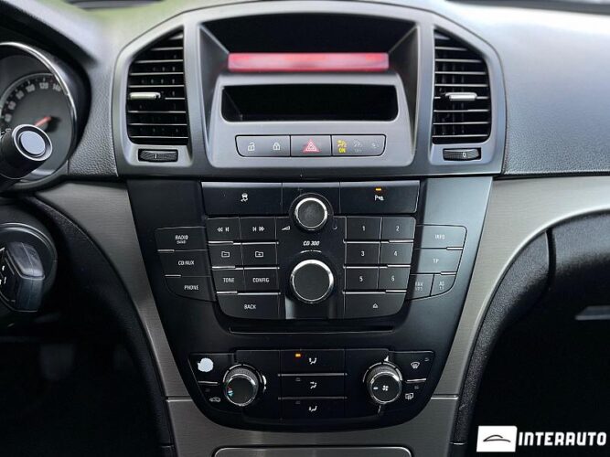 Opel Insignia 37 opel Insignia 2010