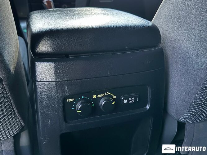 toyota Land Cruiser Prado 2008