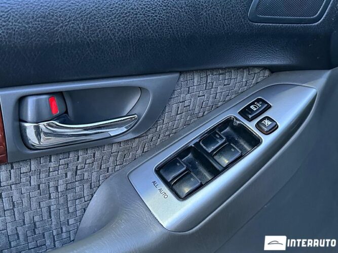 toyota Land Cruiser Prado 2008