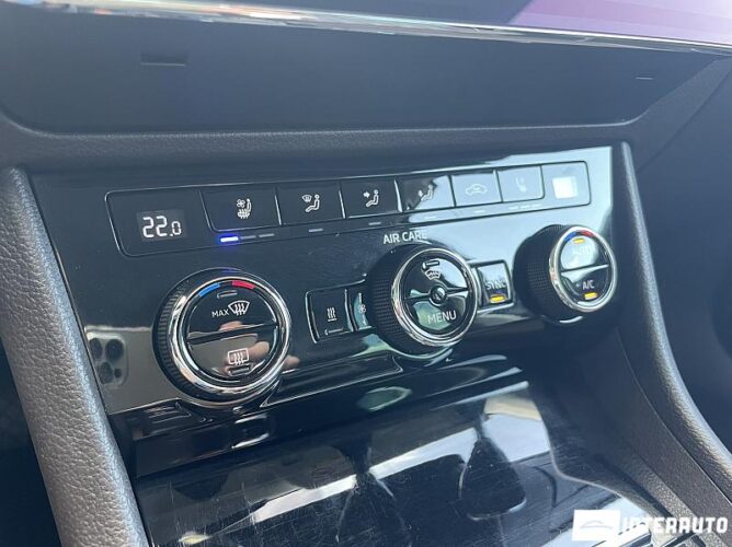 Skoda Superb 55 skoda Superb 2017