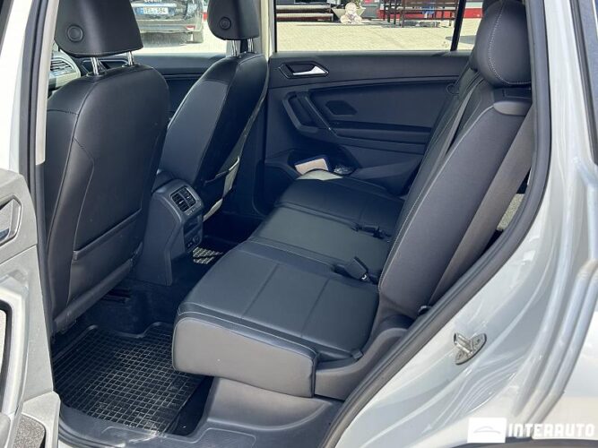 volkswagen Tiguan 2017