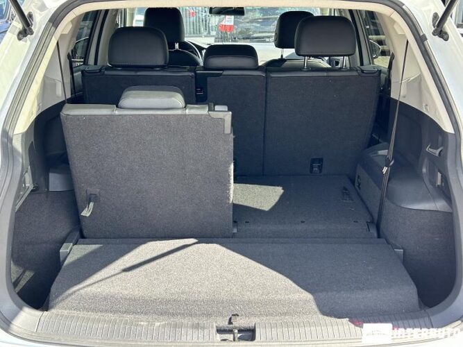 volkswagen Tiguan 2017