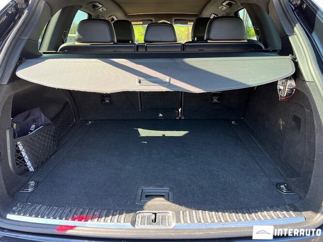 porsche Cayenne 2017