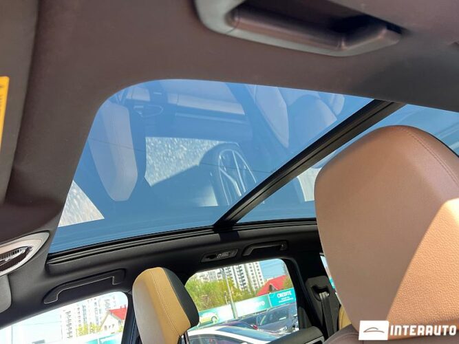 porsche Cayenne 2017