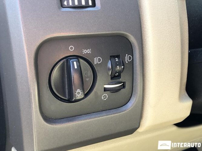 land rover Discovery 2006